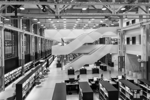 ZHAW Hochschulbibliothek