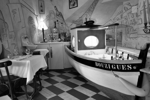 Bodu in Luzern