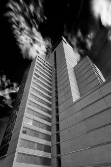 Roter Turm
