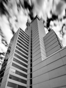 Roter Turm