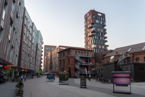 Hamburg